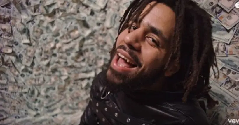 Seul contre tous, J. Cole explique enfin pourquoi il ne fait aucun featuring