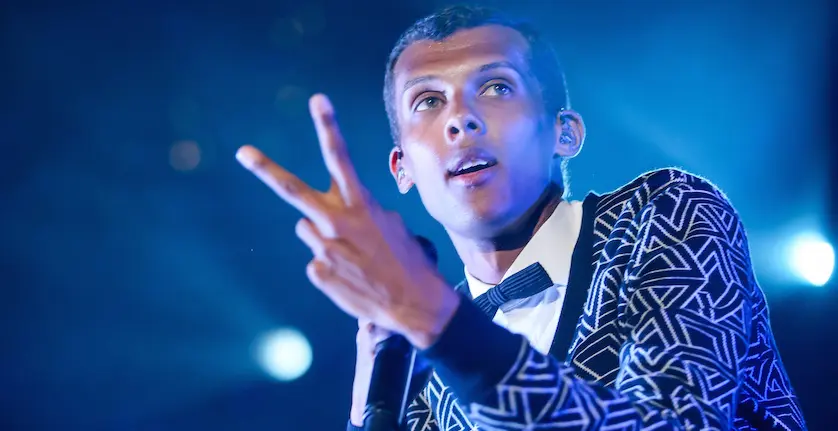 Stromae revient avec le teaser de “Défiler”, son imminent nouveau single