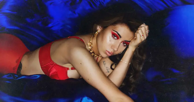 Isolation, le premier album ensorcelant de Kali Uchis, est enfin là