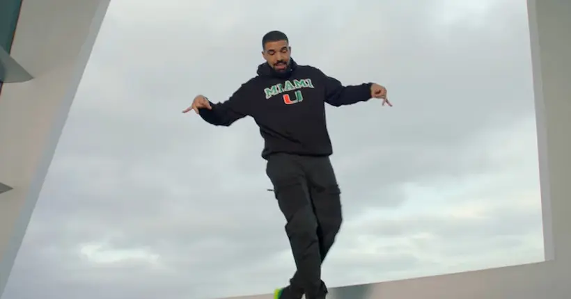 “God’s Plan” devient le plus gros single à succès de la carrière de Drake