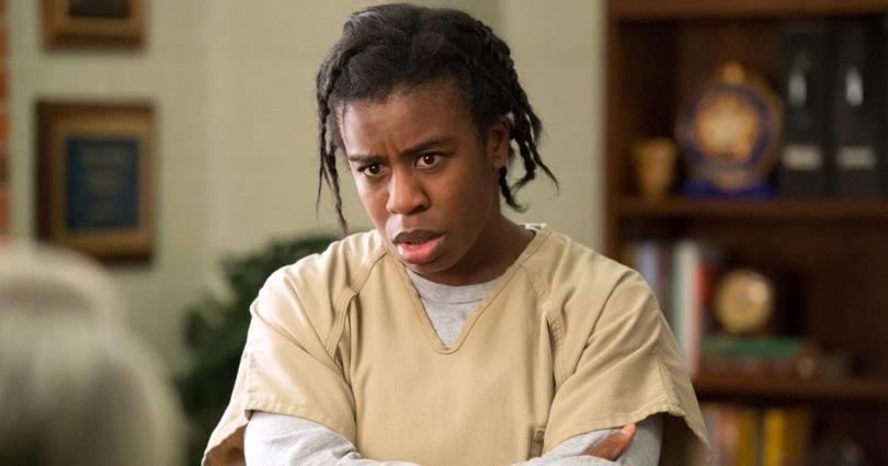 Uzo Aduba, aka Crazy Eyes d’Orange Is the New Black, décroche son premier rôle principal au cinéma