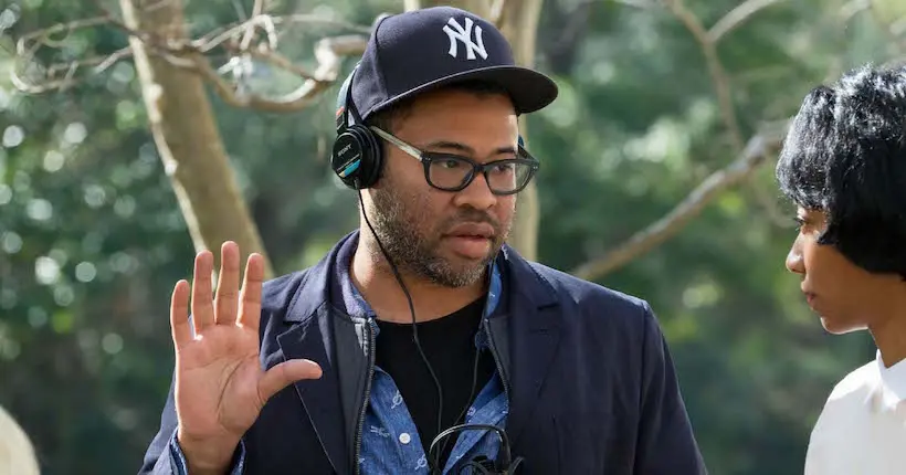 On en sait plus sur Us, le prochain film de Jordan Peele