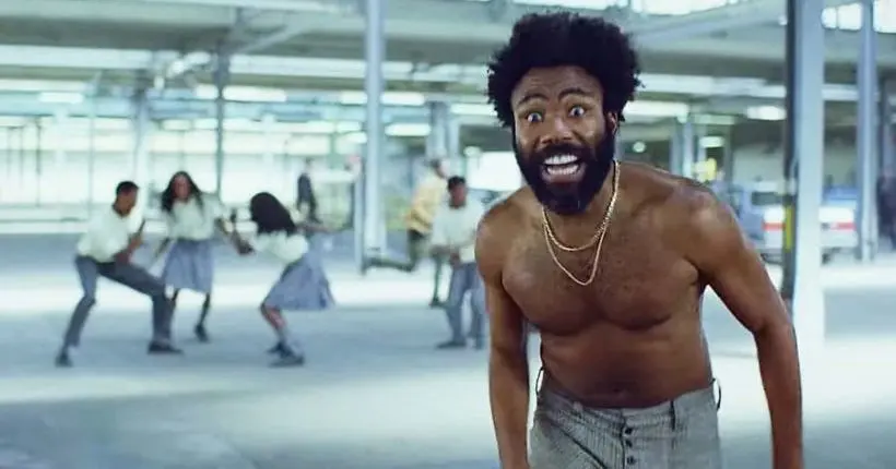 On a décrypté “This is America”, le dernier clip viral et symbolique de Childish Gambino