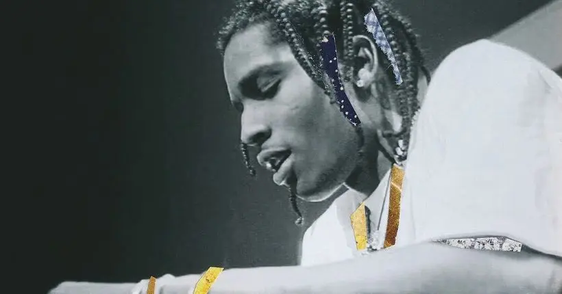 A$AP Rocky : la classe et l’audace au service du hip-hop