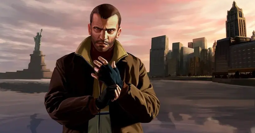 Ode à GTA 4, le plus brillant et intelligent volet de la franchise