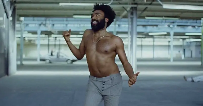 Vidéo : la chorégraphe de “This Is America” explique la danse de Childish Gambino