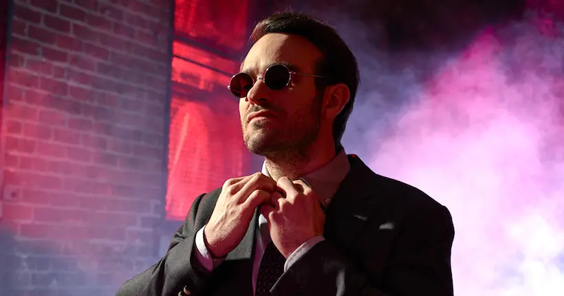 On connaît le grand méchant de la saison 3 de Marvel’s Daredevil