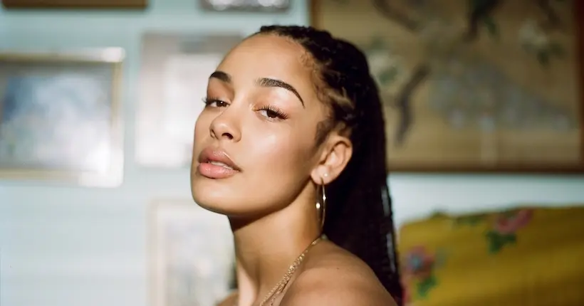 Comment Jorja Smith s’est imposée comme la nouvelle figure de la soul anglaise en seulement deux ans