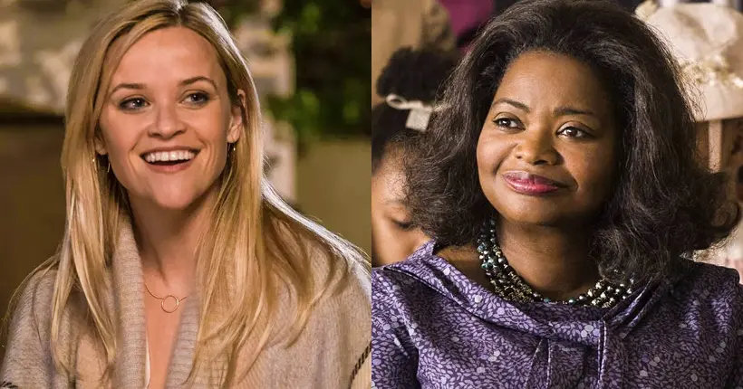 Reese Witherspoon va produire une nouvelle série pour Apple avec Octavia Spencer