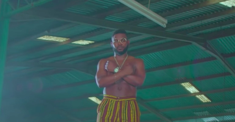 Vidéo : “This is Nigeria”, la réponse nigériane au “This is America” de Childish Gambino