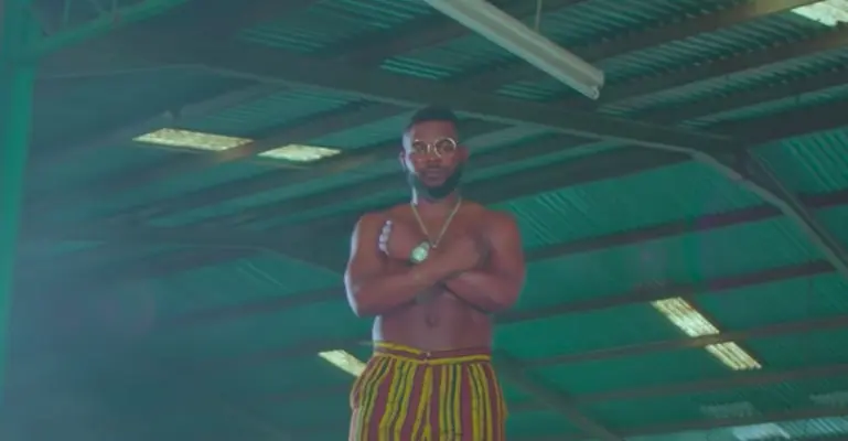 Vidéo : “This is Nigeria”, la réponse nigériane au “This is America” de Childish Gambino