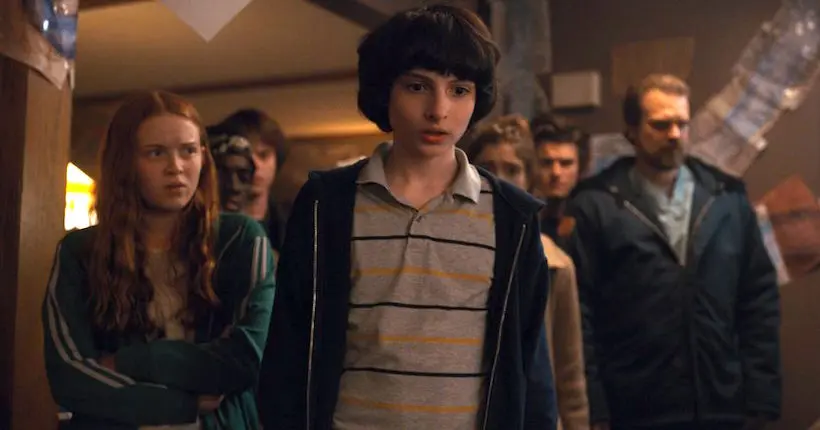 On en sait plus sur le casting de la saison 3 de Stranger Things