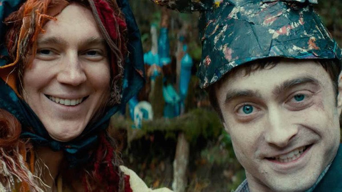 50 raisons de voir, revoir et voir encore Swiss Army Man