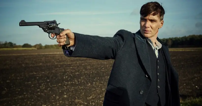 Par ordre de Tommy Shelby, les Peaky Blinders reviendront pour trois saisons supplémentaires