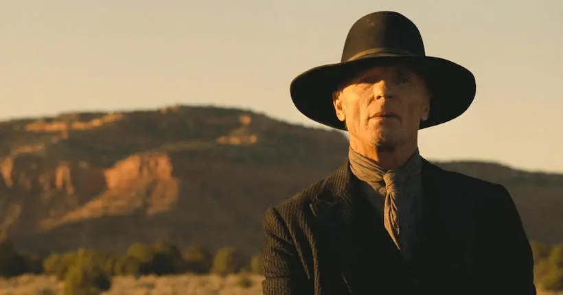 Le destin de l’Homme en noir et les théories autour de la quête finale de Westworld