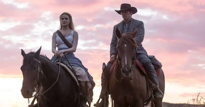 Le mindfuck futuriste de Westworld continuera pour une saison 3