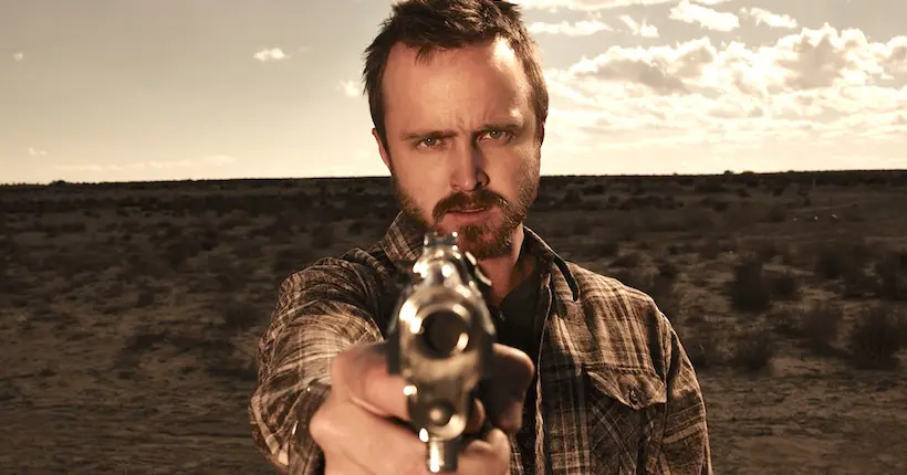 Aaron Paul rejoint Octavia Spencer dans la prochaine série d’Apple, Are You Sleeping