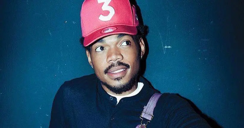 Chance the Rapper prépare à son tour un album de 7 titres produit par Kanye West