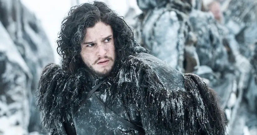 Kit Harington va tourner la page de Game of Thrones à sa façon