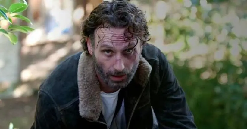 Pourquoi The Walking Dead ne survivra pas au départ d’Andrew Lincoln