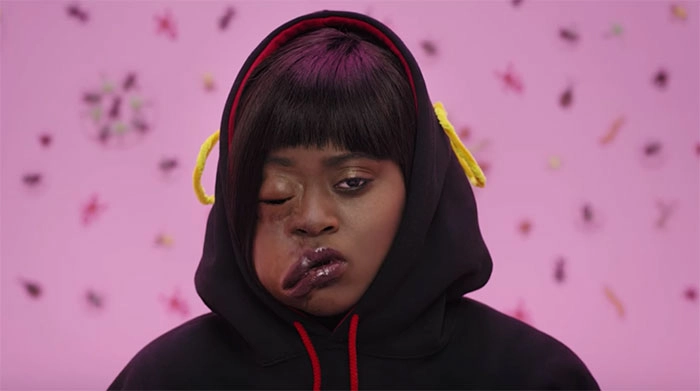 Découvrez l’univers fantasque de la rappeuse Tierra Whack