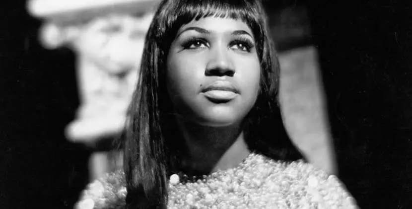 Aretha Franklin en 8 performances mythiques