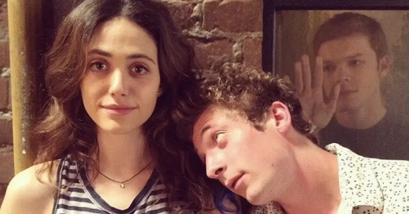 Après 9 saisons, Emmy Rossum quitte Shameless et s’explique dans une lettre émouvante