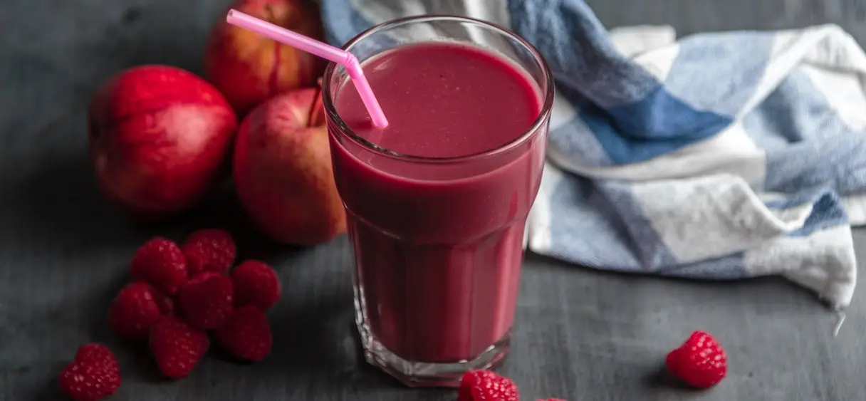 Sortez vos blenders, manger liquide aiderait à éviter le grignotage