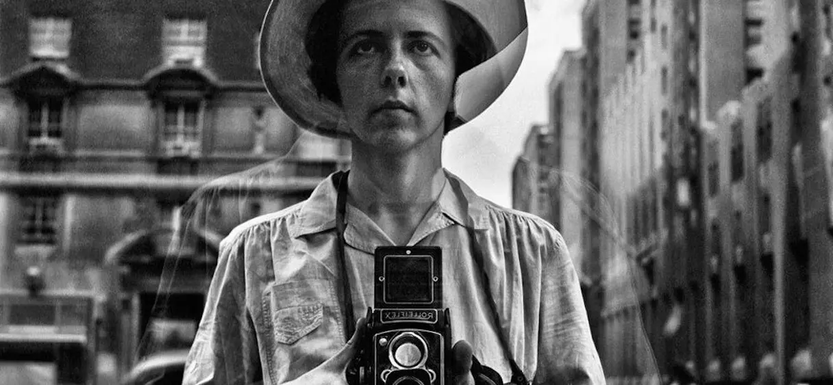 Sur Arte, un docu passionnant retrace l’histoire romanesque de Vivian Maier