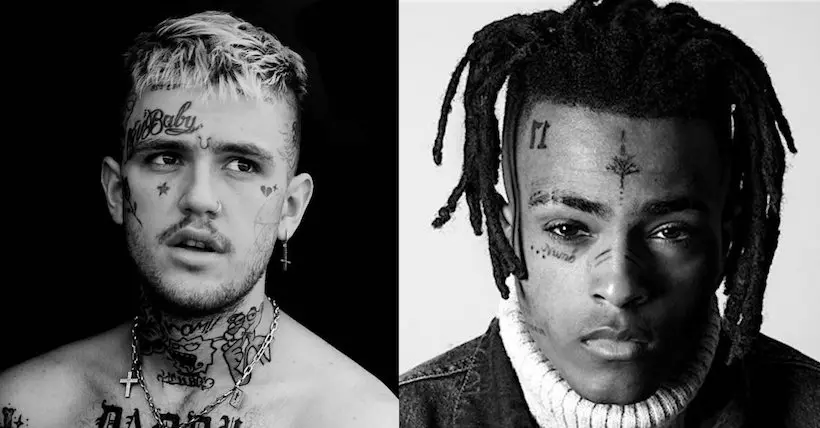 Une collaboration posthume entre Lil Peep et XXXTentacion devrait bientôt sortir