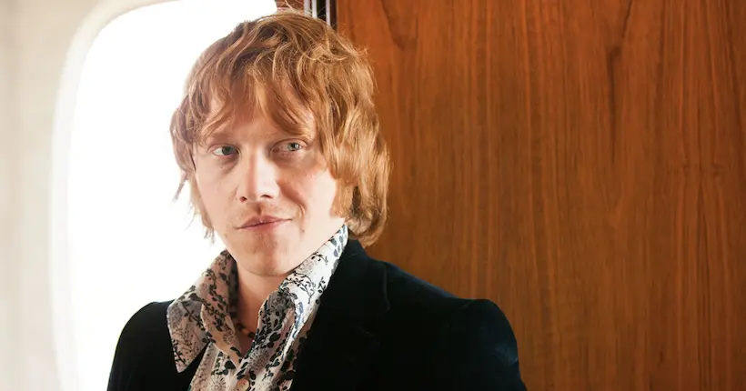 On a demandé à Rupert Grint de nous parler de ses projets après Harry Potter