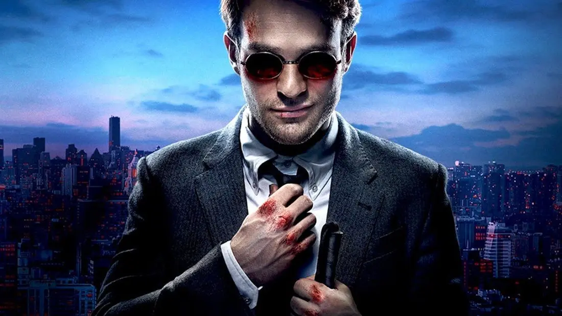 Une date potentielle pour la saison 3 de Daredevil fuite sur Twitter