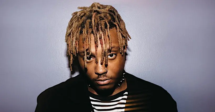 Jeune, ambitieux et extralucide : on s’est posé avec Juice Wrld