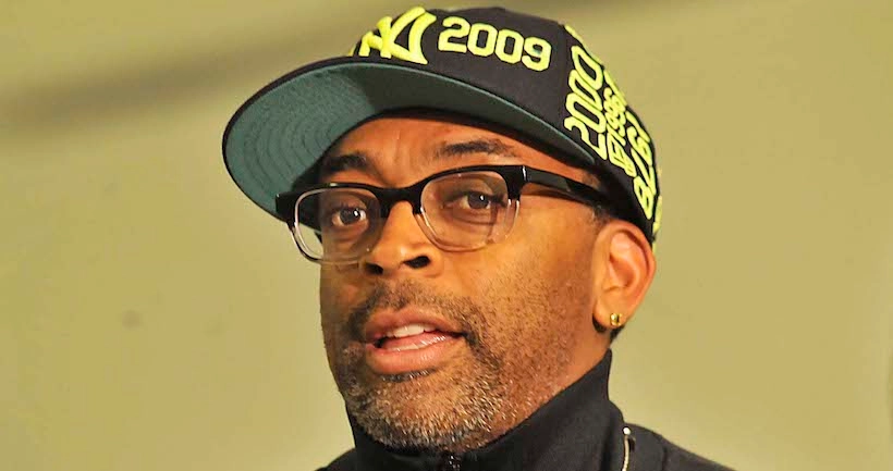 Les 95 films à voir absolument selon Spike Lee