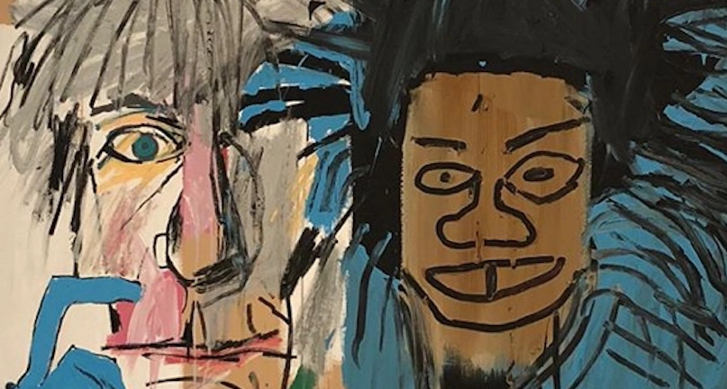 Basquiat à la Fondation Louis Vuitton, l’expo immanquable de cette année