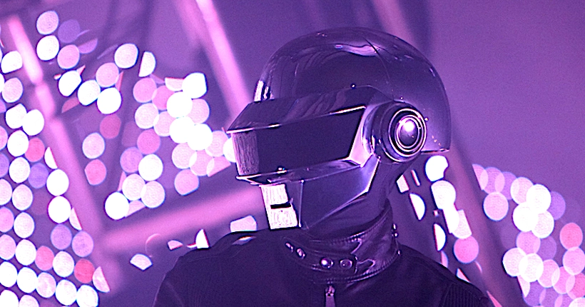 Le titre inédit de Thomas Bangalter des Daft Punk est dispo en intégralité