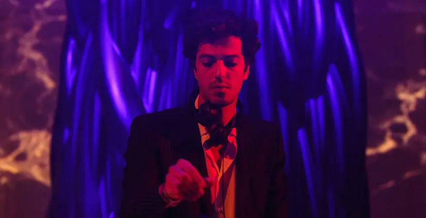 C’est officiel : Gesaffelstein est bien de retour