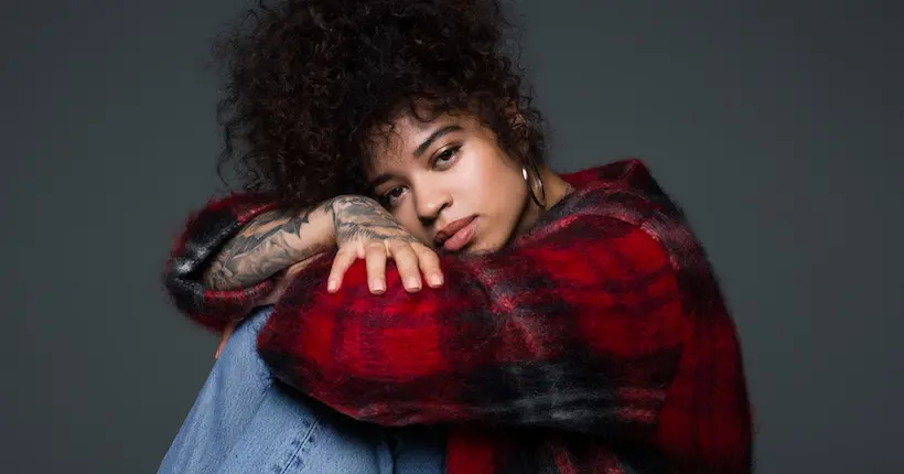 Des réseaux sociaux aux charts Billboard : la montée en puissance d’Ella Mai