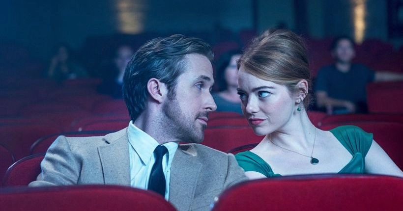 La La Land : le ciné-concert arrive à Paris !