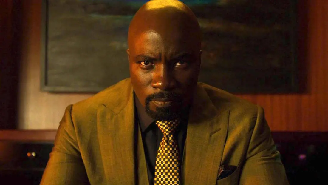 Une semaine après Iron Fist, Luke Cage mord la poussière chez Netflix