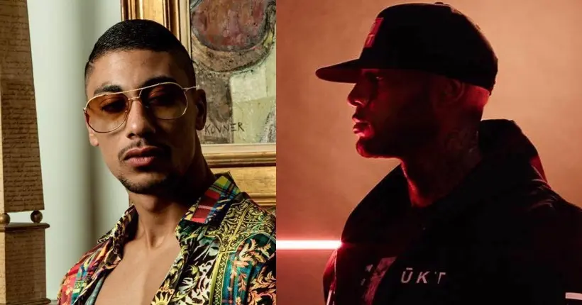 Maes et Booba en duo de narcos dans leur nouveau titre : “Madrina”