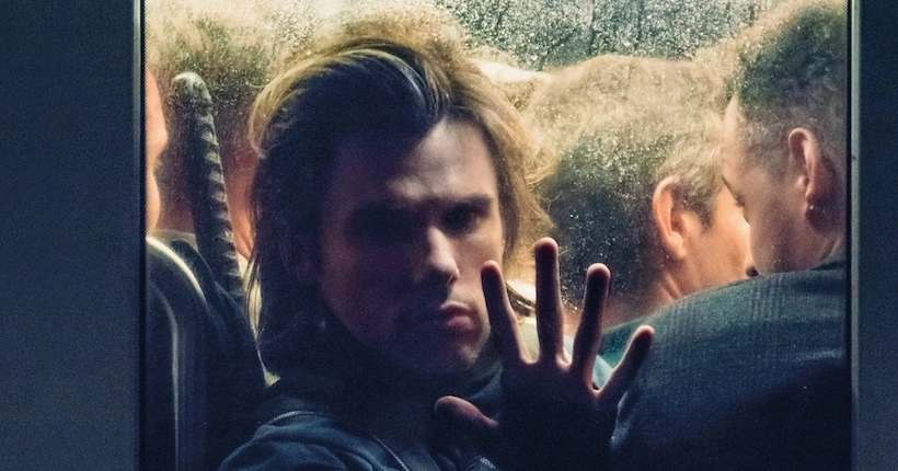 Orelsan va sortir 11 titres inédits en épilogue de La fête est finie