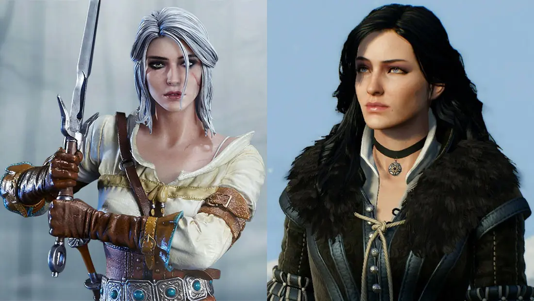 On connaît les interprètes de Ciri et Yennefer dans la série The Witcher