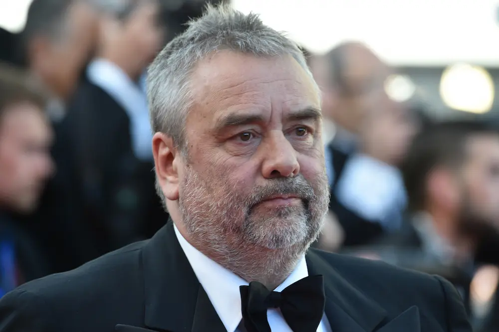 Cinq nouvelles femmes accusent Luc Besson d’agressions sexuelles