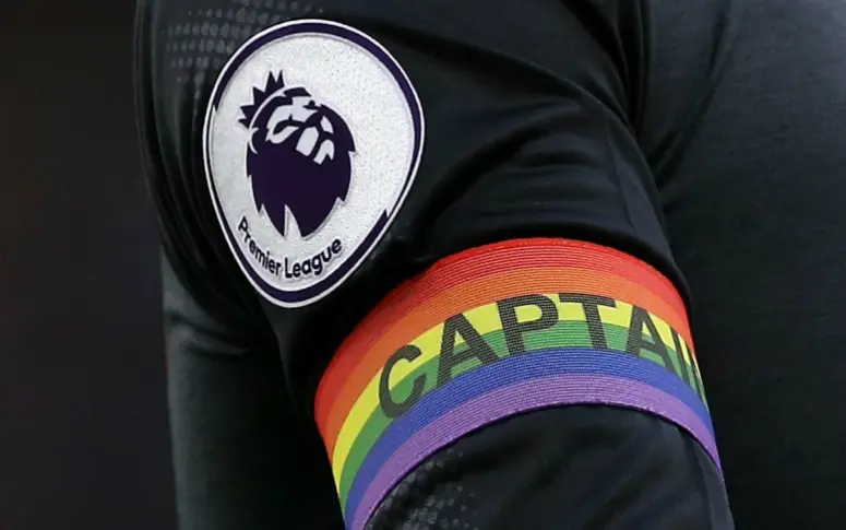 Un joueur gay de Premier League se confie sur sa peur du coming out