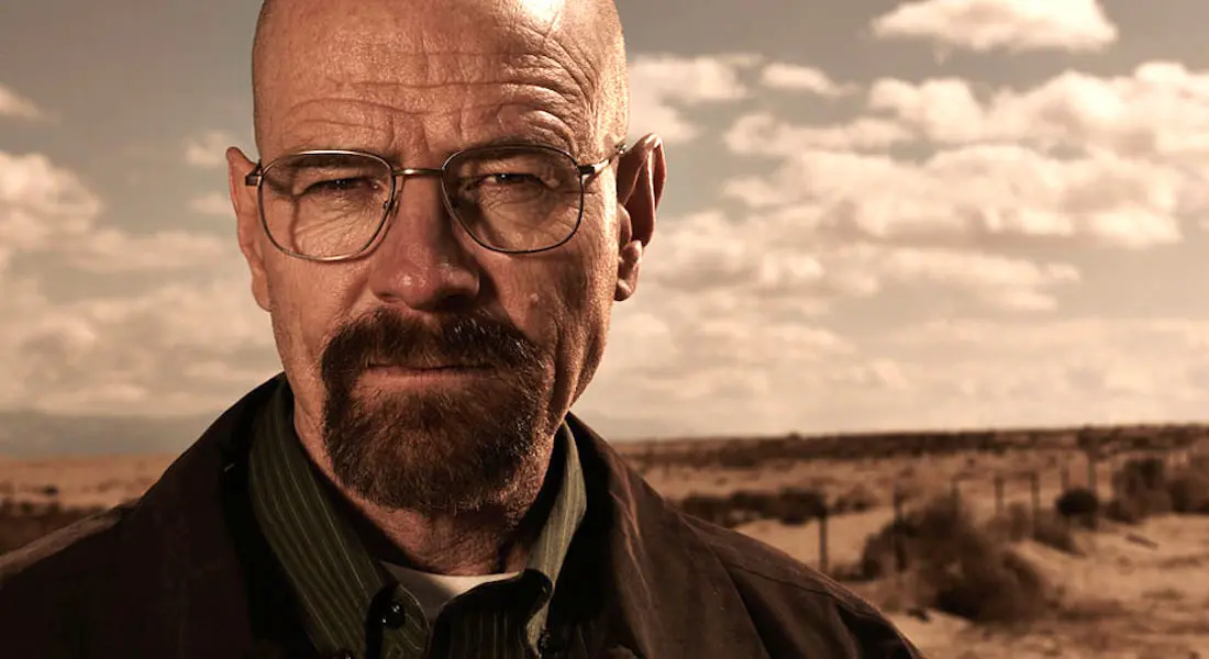 Oui, Bryan Cranston est chaud de jouer dans le film Breaking Bad