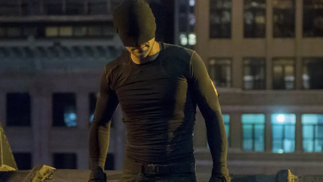 La saison 4 de Daredevil est en bonne voie