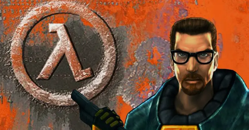 20 ans après sa sortie, comment Half-Life a révolutionné le jeu vidéo