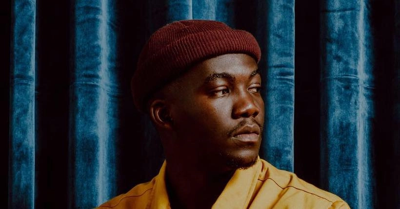 Jacob Banks nous parle de Village, son premier album déjà dans les bacs