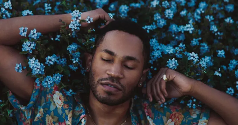 En écoute : Kaytranada lâche trois nouveaux morceaux inédits